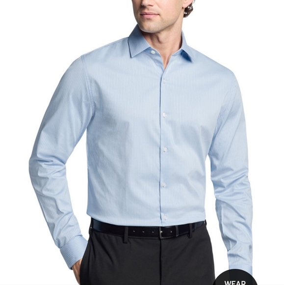 XL Slim Fit Kenneth Cole Reaction - Picture 3 of 4